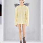 Look 3 (Credit: Loewe)