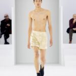 Look 5 (Credit: Loewe)