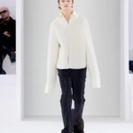 Look 19 (Credit: Loewe)