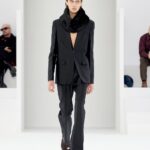 Look 32 (Credit: Loewe)