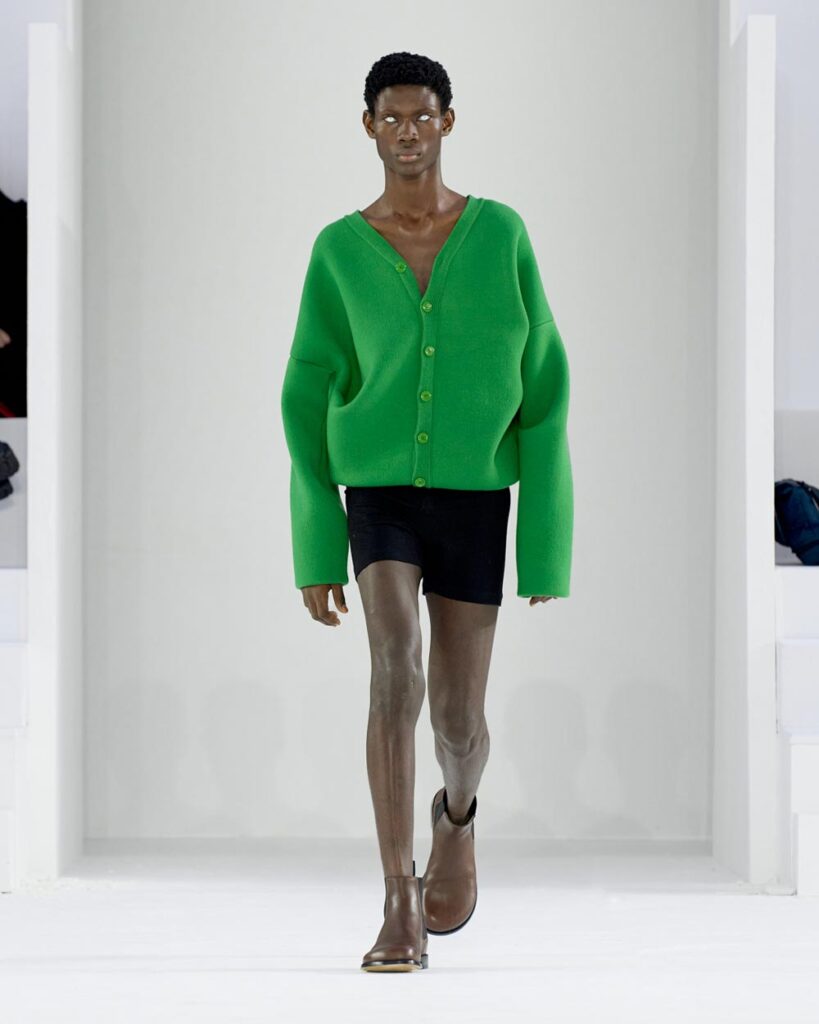 Look 42 (Credit: Loewe)