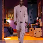 Look 1 (Credit: Louis Vuitton)