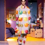 Look 3 (Credit: Louis Vuitton)