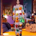 Look 6 (Credit: Louis Vuitton)