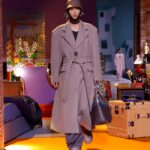 Look 8 (Credit: Louis Vuitton)