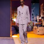 Look 9 (Credit: Louis Vuitton)