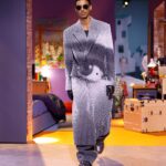 Look 10 (Credit: Louis Vuitton)