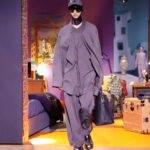 Look 11 (Credit: Louis Vuitton)