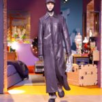 Look 12 (Credit: Louis Vuitton)