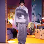 Look 13 (Credit: Louis Vuitton)