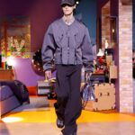 Look 14 (Credit: Louis Vuitton)