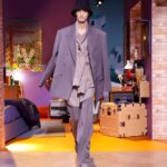 Look 18 (Credit: Louis Vuitton)