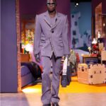 Look 20 (Credit: Louis Vuitton)