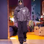 Look 21 (Credit: Louis Vuitton)