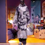 Look 22 (Credit: Louis Vuitton)