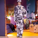 Look 24 (Credit: Louis Vuitton)
