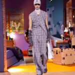 Look 25 (Credit: Louis Vuitton)