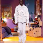 Look 27 (Credit: Louis Vuitton)