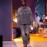 Look 28 (Credit: Louis Vuitton)