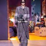 Look 30 (Credit: Louis Vuitton)
