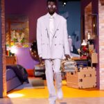 Look 31 (Credit: Louis Vuitton)