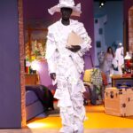 Look 33 (Credit: Louis Vuitton)