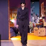 Look 35 (Credit: Louis Vuitton)