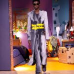 Look 37 (Credit: Louis Vuitton)