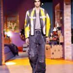 Look 38 (Credit: Louis Vuitton)