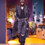 Look 41 (Credit: Louis Vuitton)