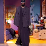 Look 43 (Credit: Louis Vuitton)