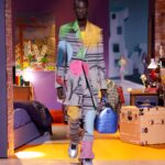 Look 45 (Credit: Louis Vuitton)