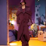 Look 49 (Credit: Louis Vuitton)