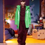 Look 50 (Credit: Louis Vuitton)