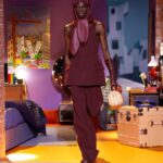 Look 51 (Credit: Louis Vuitton)