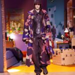 Look 52 (Credit: Louis Vuitton)