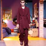 Look 56 (Credit: Louis Vuitton)