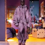 Look 57 (Credit: Louis Vuitton)