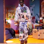 Look 60 (Credit: Louis Vuitton)