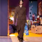 Look 61 (Credit: Louis Vuitton)