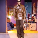 Look 62 (Credit: Louis Vuitton)