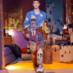 Look 68 (Credit: Louis Vuitton)