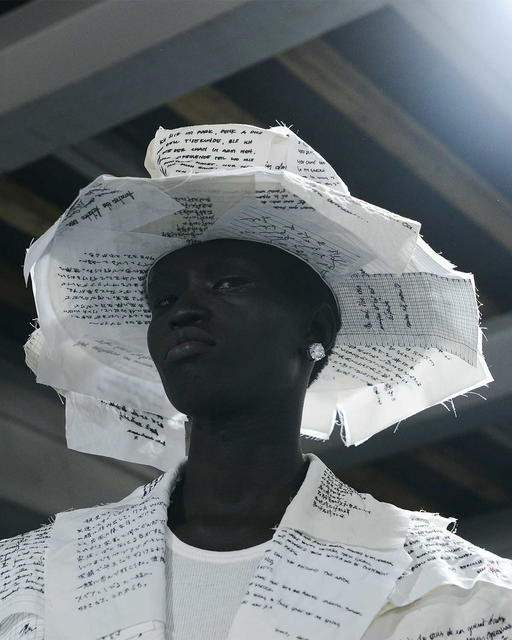 Credit: Louis Vuitton