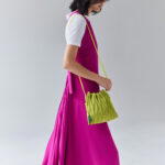 Iris dress (Credit: Ginlee Studio)