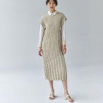 Hopper dress (Credit: Ginlee Studio)