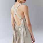 Iris dress (Credit: Ginlee Studio)