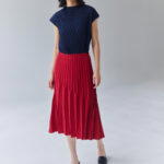 Hay skirt (Credit: Ginlee Studio)
