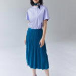 Hay skirt (Credit: Ginlee Studio)