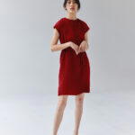 Layla dress (Credit: Ginlee Studio)