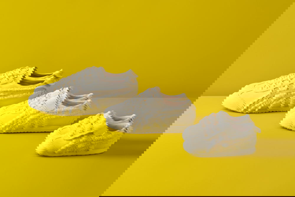 Credit: Onitsuka Tiger